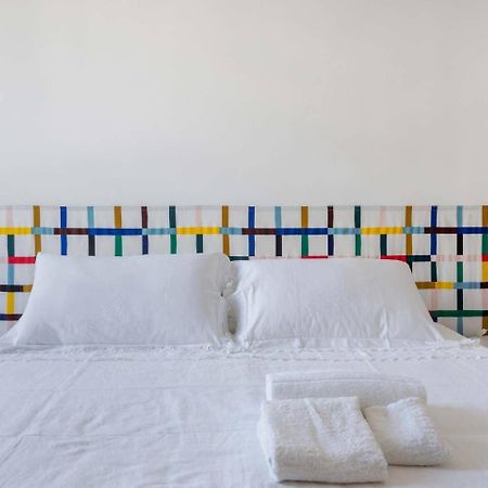 Ferienwohnung La Casa Di Nonna Maria CTA Exterior foto