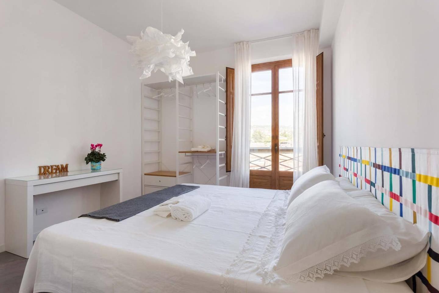 Ferienwohnung La Casa Di Nonna Maria CTA Exterior foto